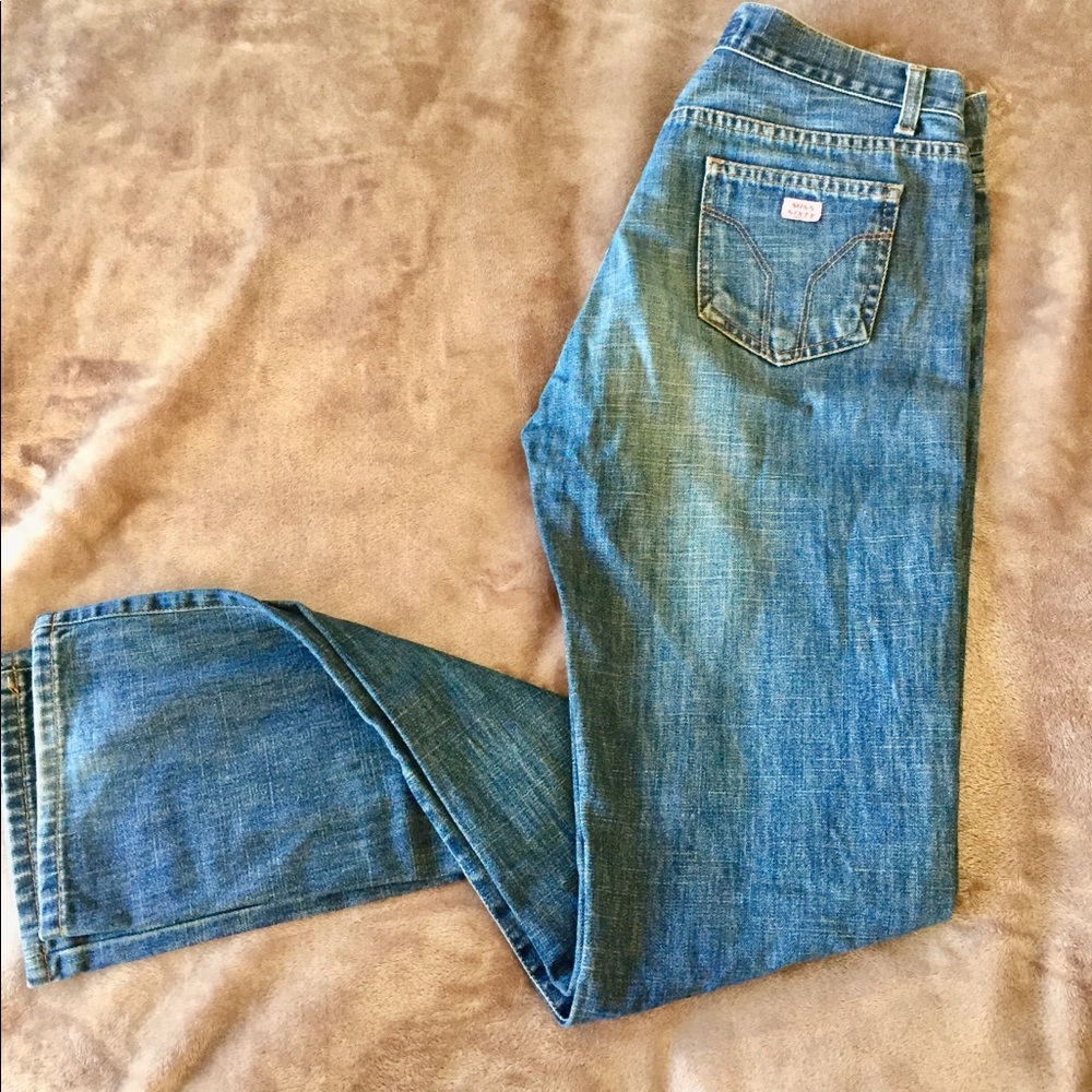 Jeans - Picture 3 of 3